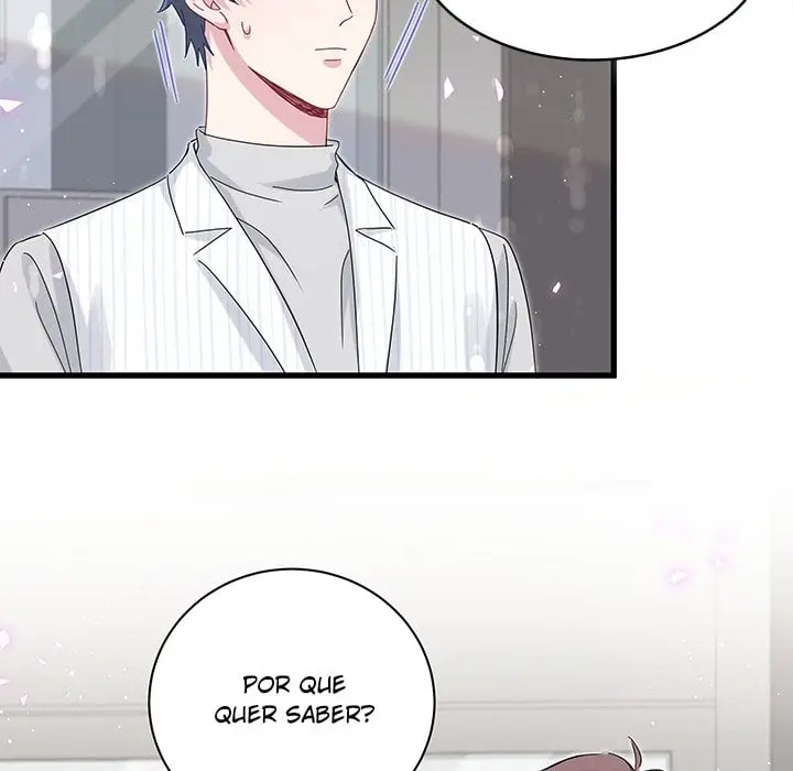 Whose Baby is It? – Capítulo 129 Yaoi – Página 43