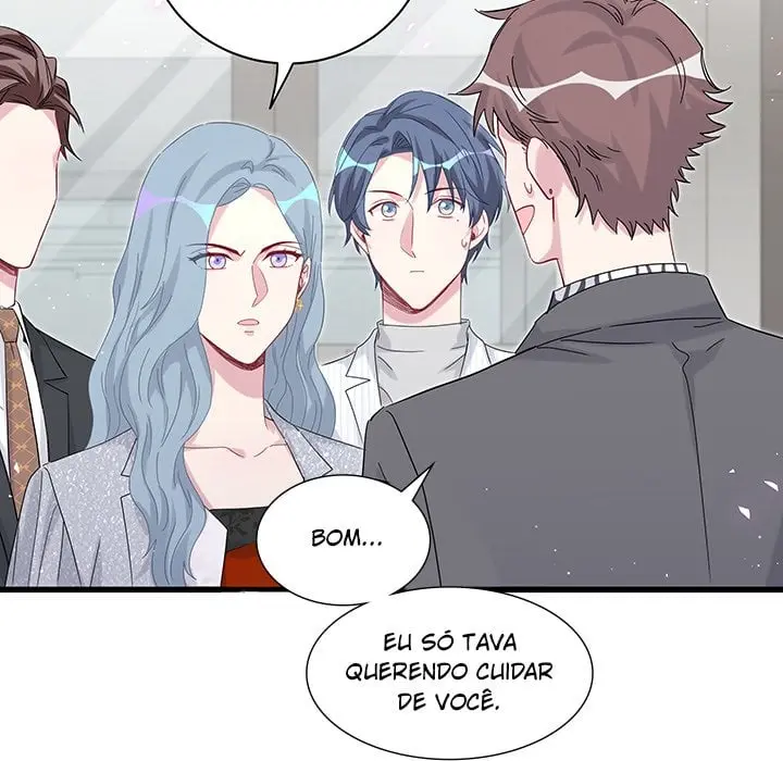 Whose Baby is It? – Capítulo 129 Yaoi – Página 44