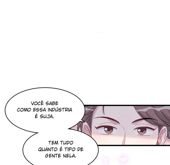 Whose Baby is It? – Capítulo 129 Yaoi – Página 45