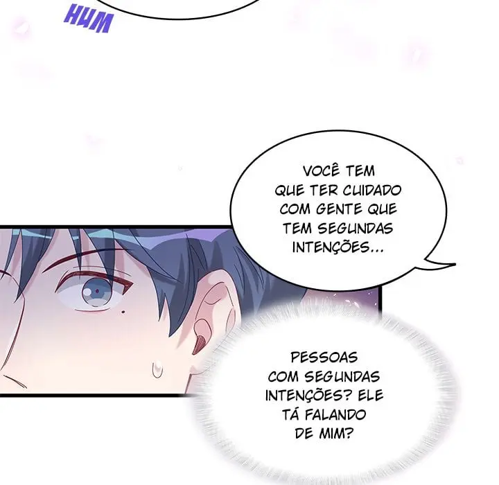 Whose Baby is It? – Capítulo 129 Yaoi – Página 46