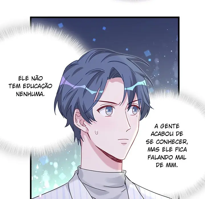 Whose Baby is It? – Capítulo 129 Yaoi – Página 47