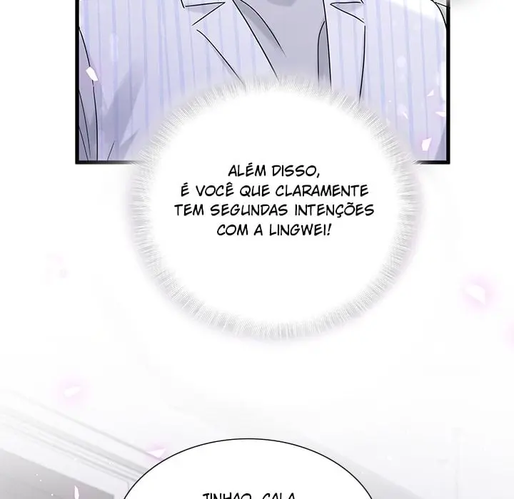 Whose Baby is It? – Capítulo 129 Yaoi – Página 48