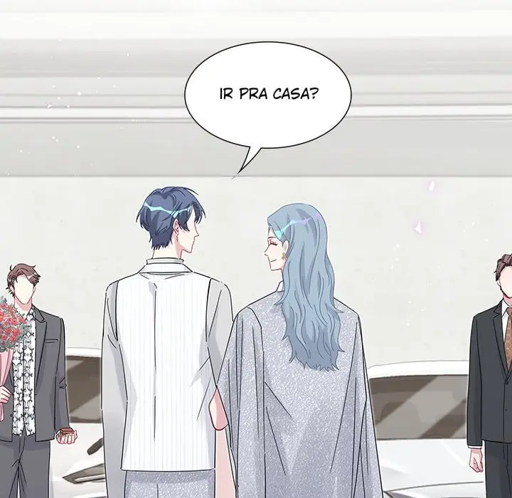 Whose Baby is It? – Capítulo 129 Yaoi – Página 5