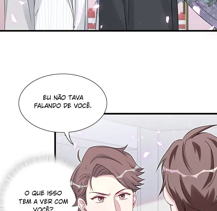 Whose Baby is It? – Capítulo 129 Yaoi – Página 50