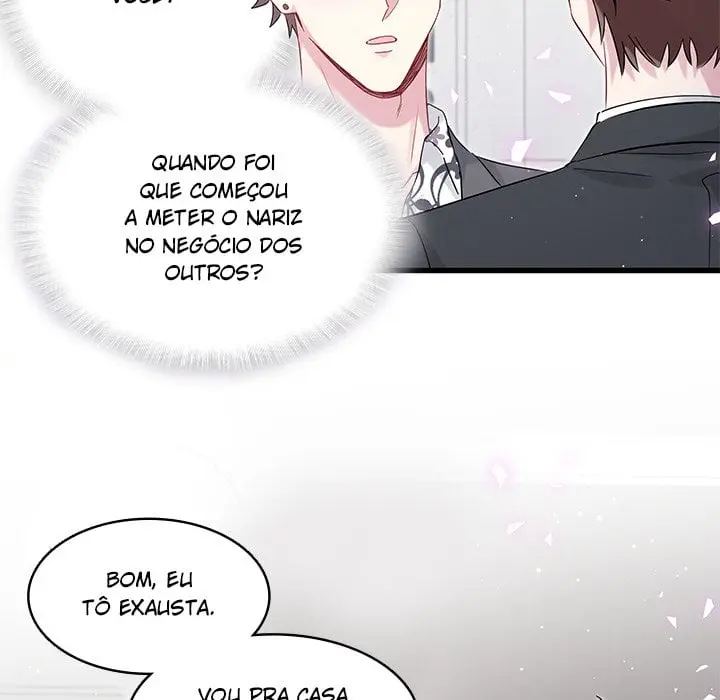 Whose Baby is It? – Capítulo 129 Yaoi – Página 51