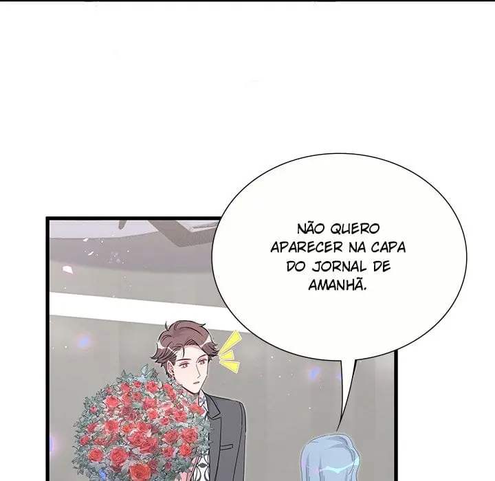 Whose Baby is It? – Capítulo 129 Yaoi – Página 53