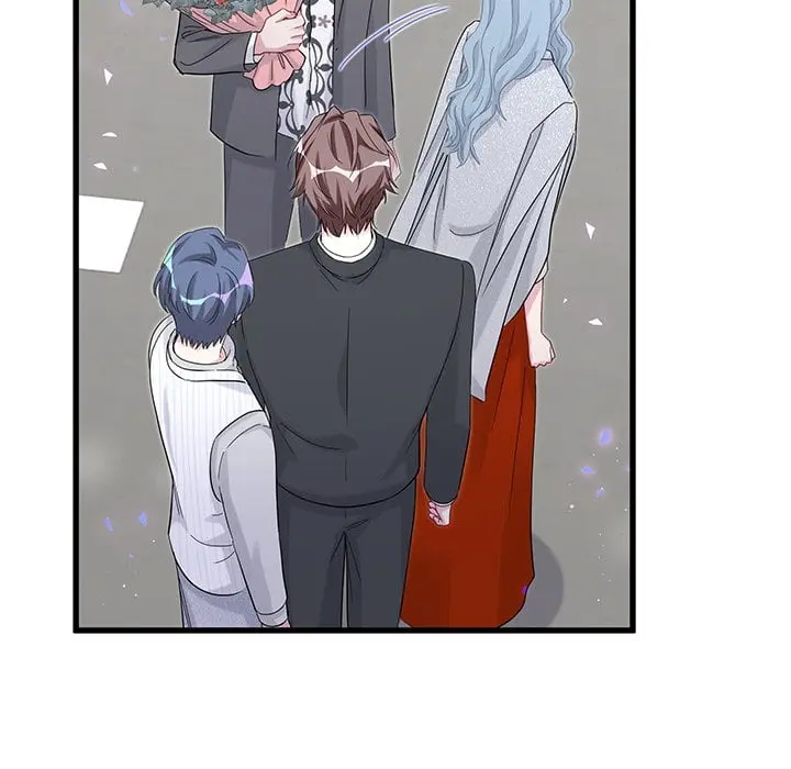 Whose Baby is It? – Capítulo 129 Yaoi – Página 54