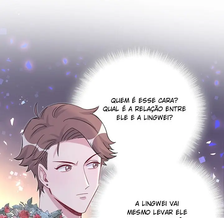 Whose Baby is It? – Capítulo 129 Yaoi – Página 58