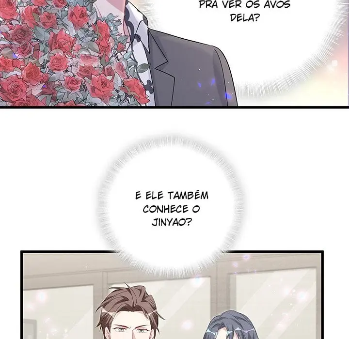 Whose Baby is It? – Capítulo 129 Yaoi – Página 59