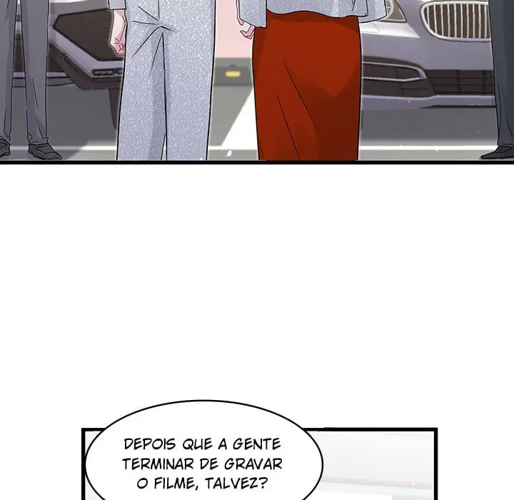 Whose Baby is It? – Capítulo 129 Yaoi – Página 6