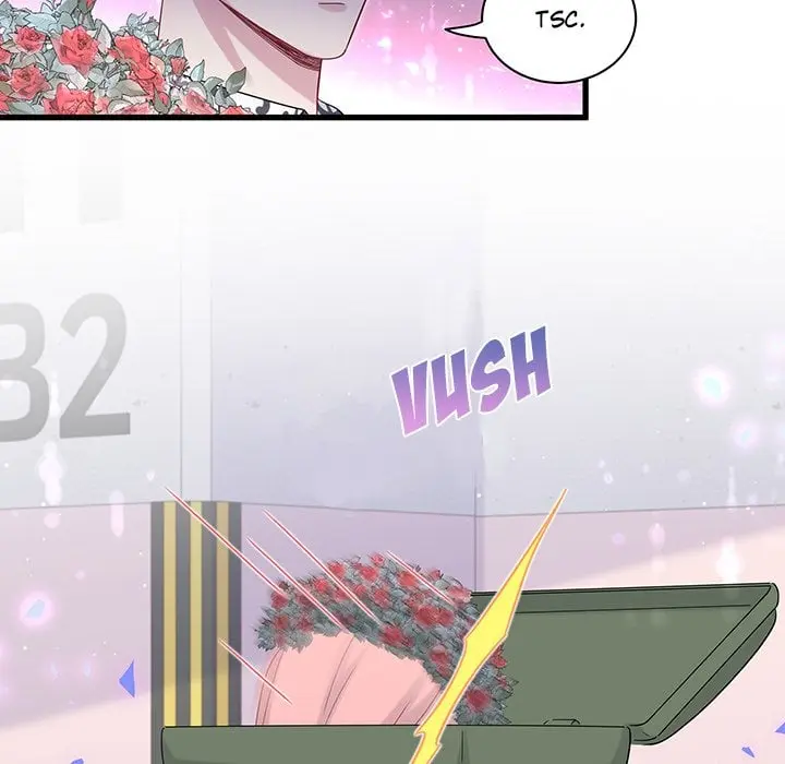 Whose Baby is It? – Capítulo 129 Yaoi – Página 61