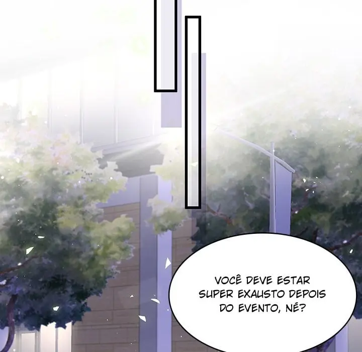 Whose Baby is It? – Capítulo 129 Yaoi – Página 63