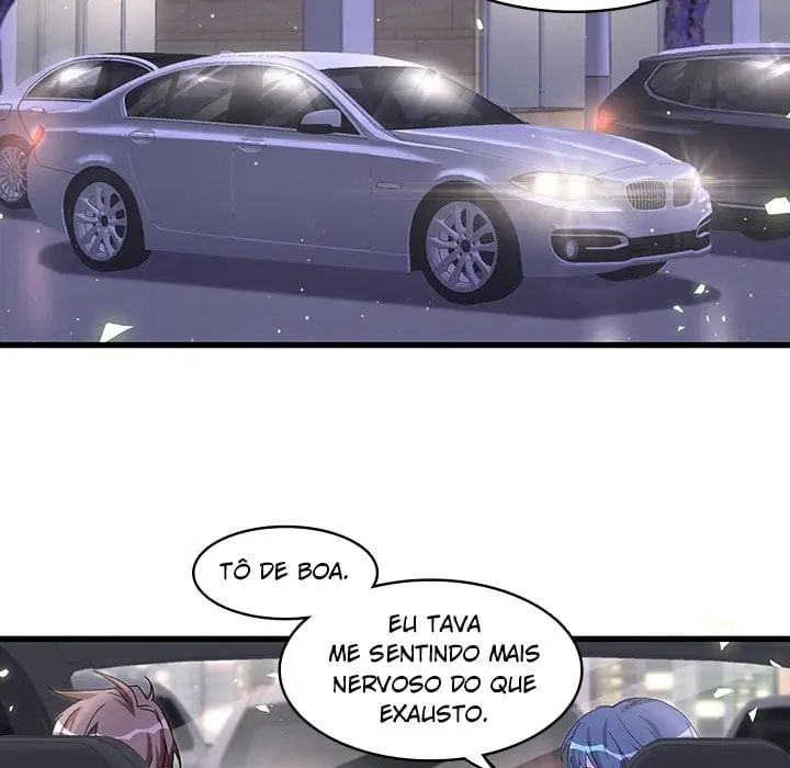 Whose Baby is It? – Capítulo 129 Yaoi – Página 64