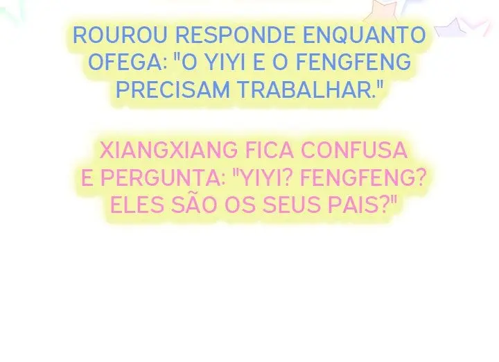 Whose Baby is It? – Capítulo 129 Yaoi – Página 66