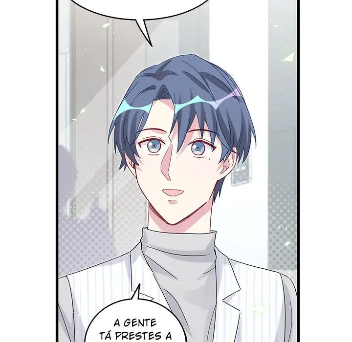 Whose Baby is It? – Capítulo 129 Yaoi – Página 7