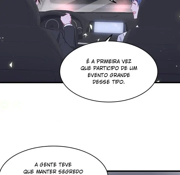 Whose Baby is It? – Capítulo 129 Yaoi – Página 71