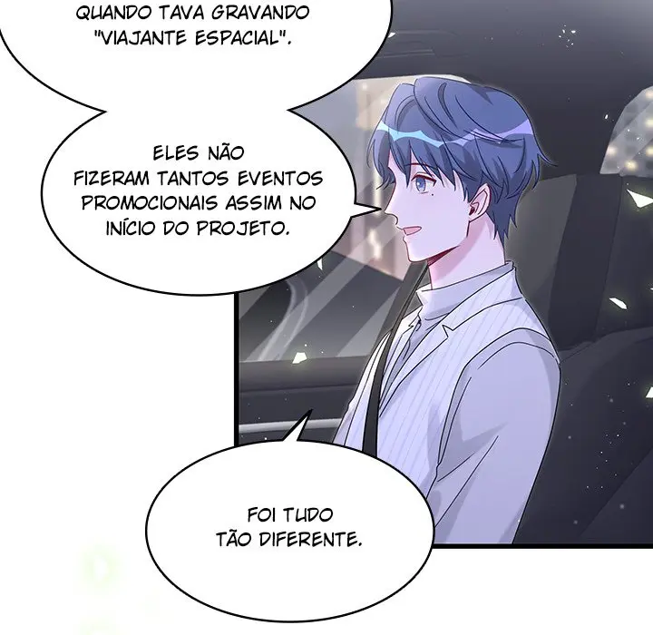 Whose Baby is It? – Capítulo 129 Yaoi – Página 72