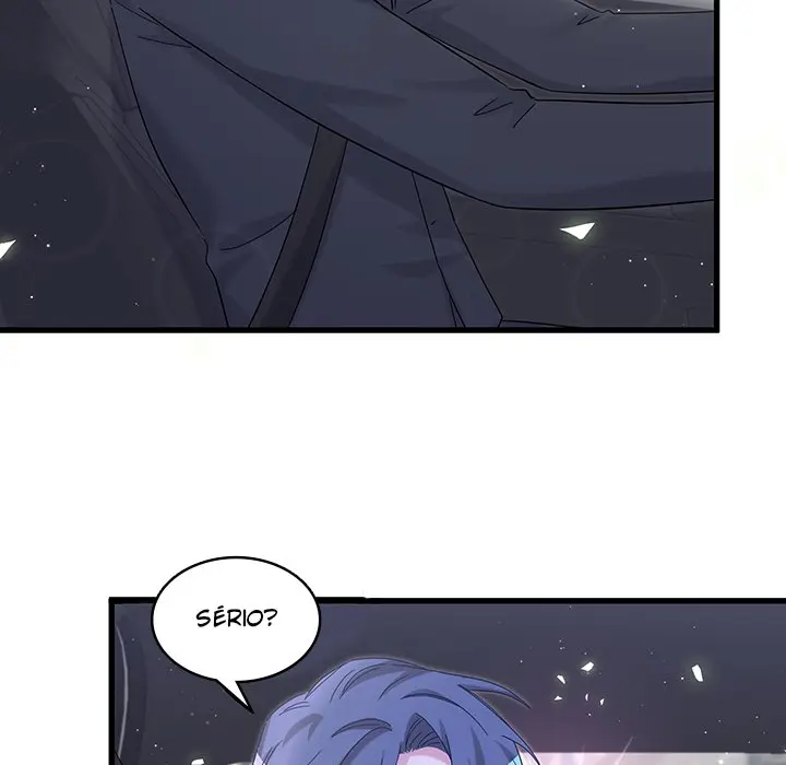 Whose Baby is It? – Capítulo 129 Yaoi – Página 76