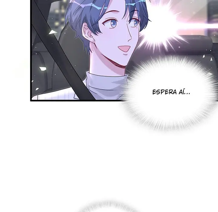 Whose Baby is It? – Capítulo 129 Yaoi – Página 77