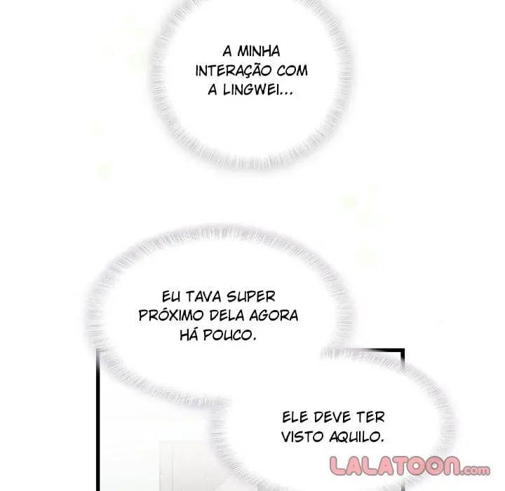 Whose Baby is It? – Capítulo 129 Yaoi – Página 78