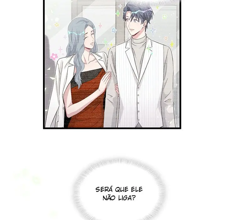 Whose Baby is It? – Capítulo 129 Yaoi – Página 79