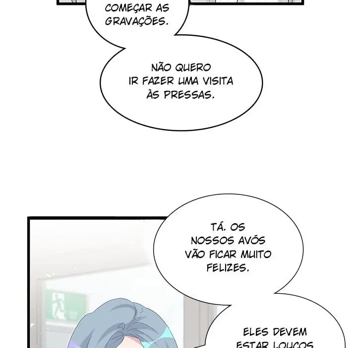 Whose Baby is It? – Capítulo 129 Yaoi – Página 8