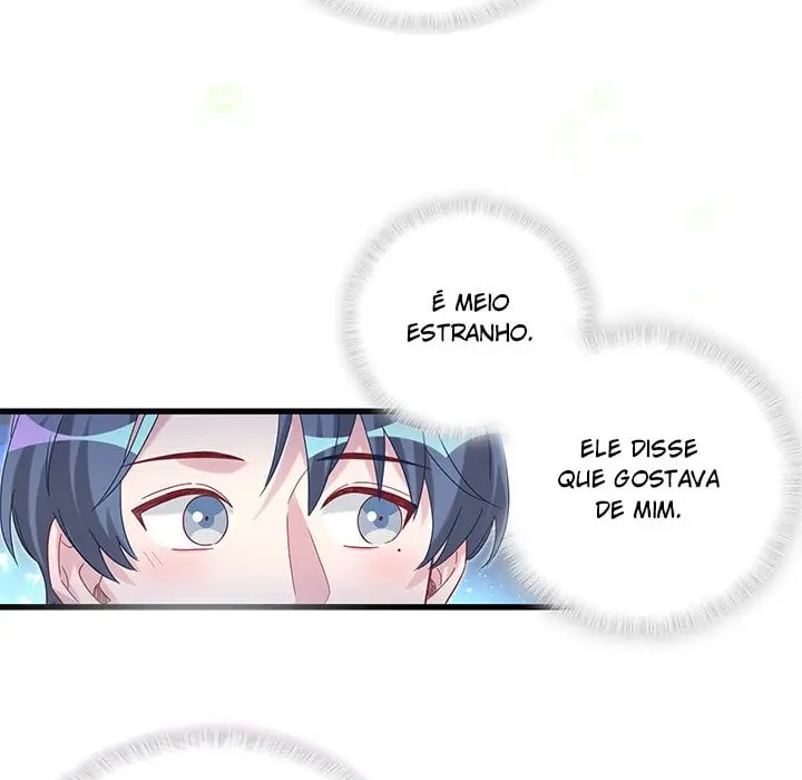 Whose Baby is It? – Capítulo 129 Yaoi – Página 80