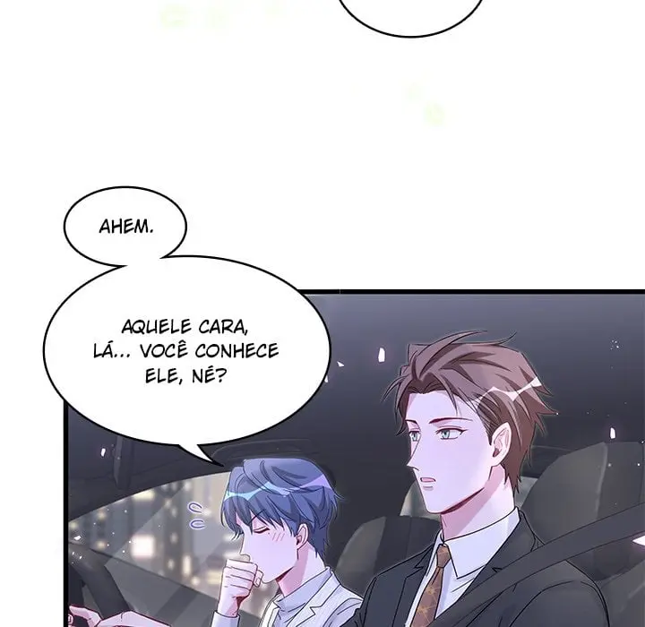 Whose Baby is It? – Capítulo 129 Yaoi – Página 82