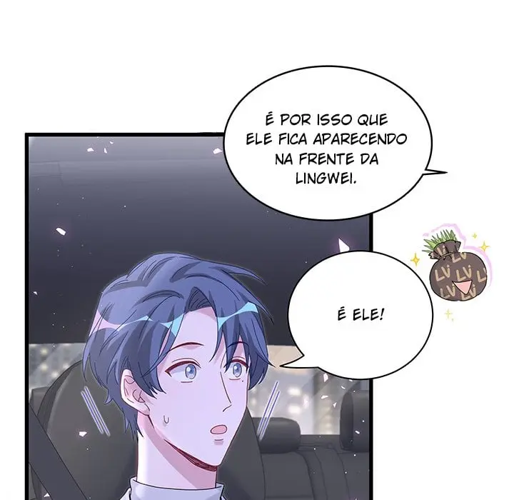 Whose Baby is It? – Capítulo 129 Yaoi – Página 84