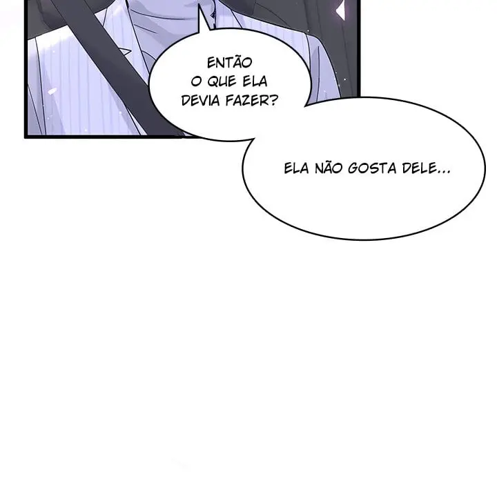 Whose Baby is It? – Capítulo 129 Yaoi – Página 85