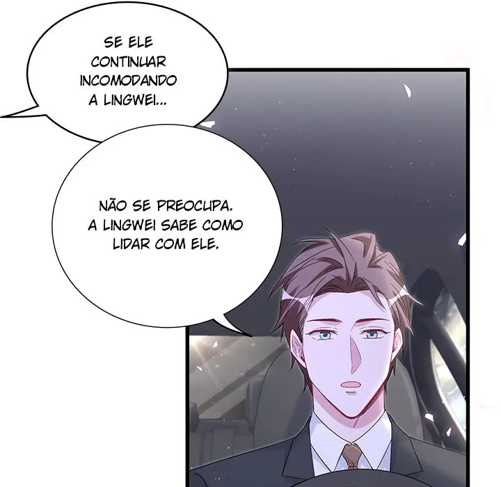 Whose Baby is It? – Capítulo 129 Yaoi – Página 86