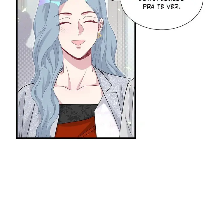 Whose Baby is It? – Capítulo 129 Yaoi – Página 9