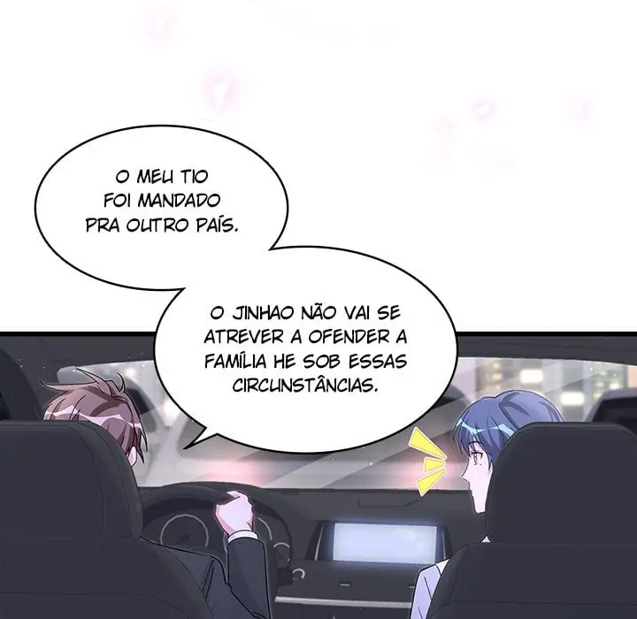 Whose Baby is It? – Capítulo 129 Yaoi – Página 90