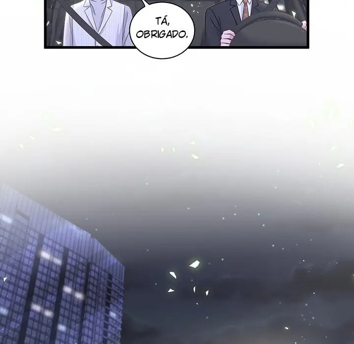 Whose Baby is It? – Capítulo 129 Yaoi – Página 91