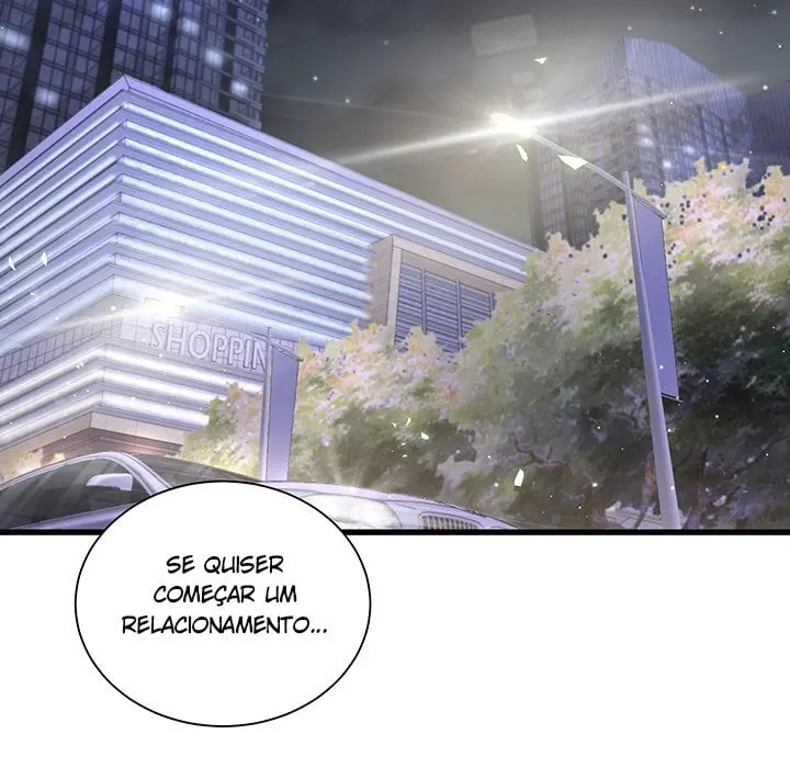 Whose Baby is It? – Capítulo 129 Yaoi – Página 93