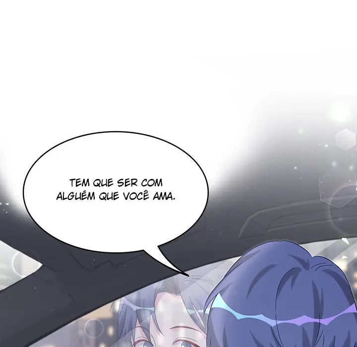 Whose Baby is It? – Capítulo 129 Yaoi – Página 94