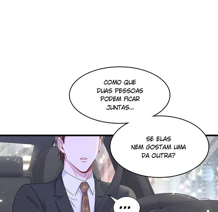 Whose Baby is It? – Capítulo 129 Yaoi – Página 95