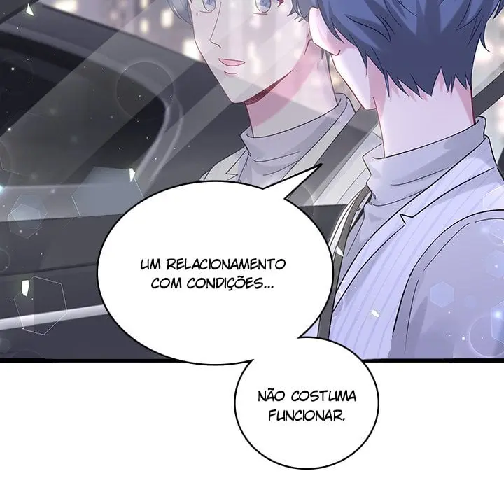 Whose Baby is It? – Capítulo 129 Yaoi – Página 96