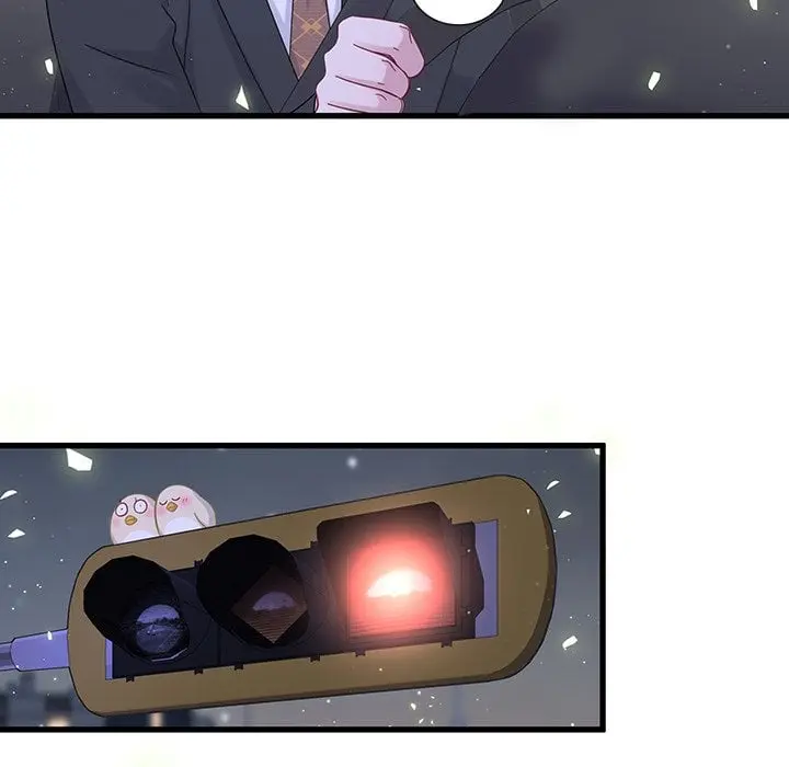 Whose Baby is It? – Capítulo 129 Yaoi – Página 97