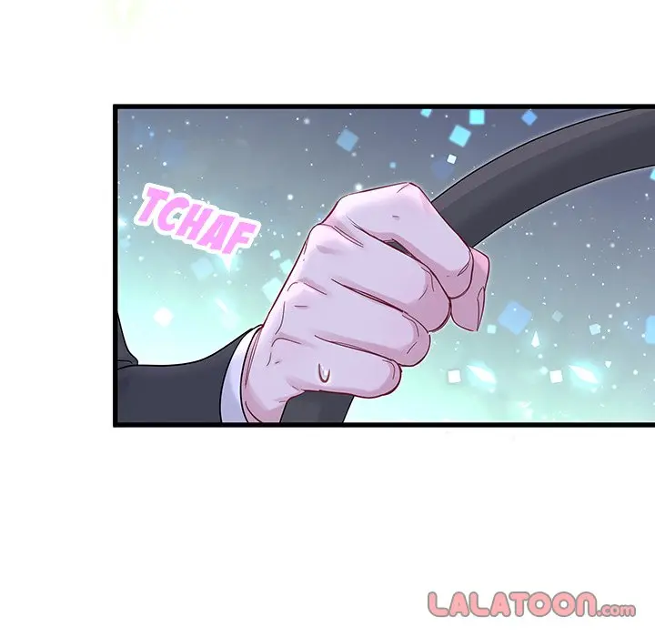 Whose Baby is It? – Capítulo 129 Yaoi – Página 98