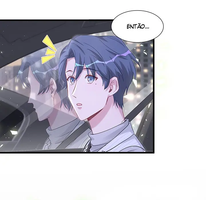 Whose Baby is It? – Capítulo 129 Yaoi – Página 99