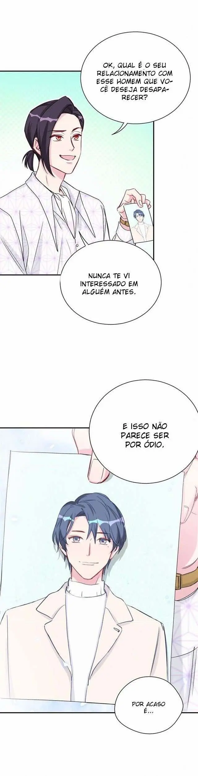 Whose Baby is It? – Capítulo 13 Yaoi – Página 16