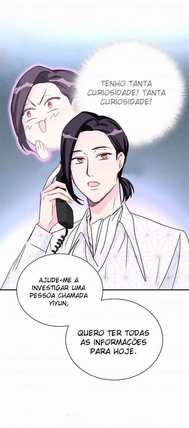 Whose Baby is It? – Capítulo 13 Yaoi – Página 18