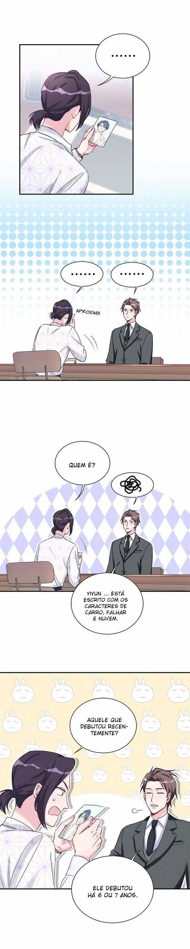 Whose Baby is It? – Capítulo 13 Yaoi – Página 4