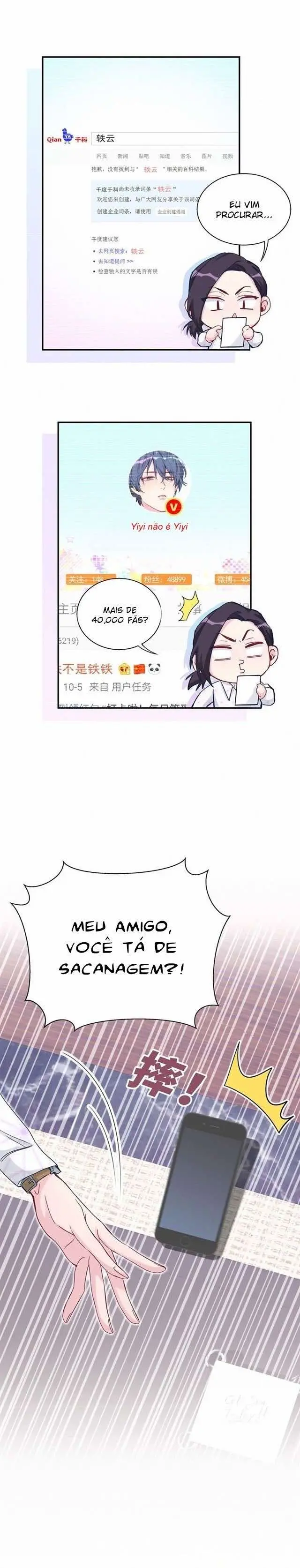 Whose Baby is It? – Capítulo 13 Yaoi – Página 6