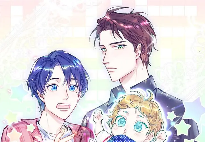 Whose Baby is It? – Capítulo 130 Yaoi – Página 1