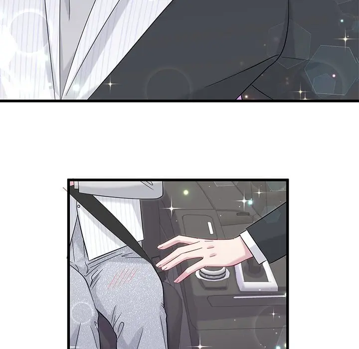 Whose Baby is It? – Capítulo 130 Yaoi – Página 14