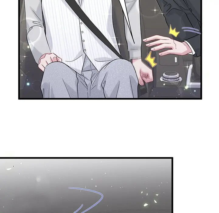 Whose Baby is It? – Capítulo 130 Yaoi – Página 16