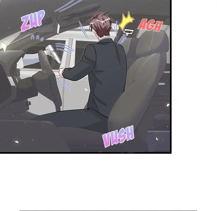 Whose Baby is It? – Capítulo 130 Yaoi – Página 17