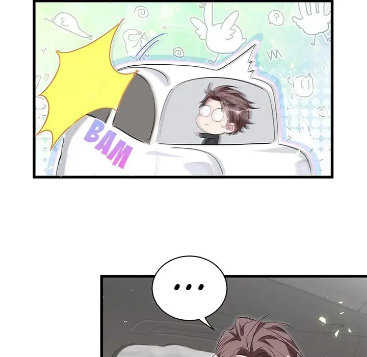 Whose Baby is It? – Capítulo 130 Yaoi – Página 18